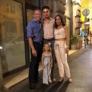 Meet your Posher, Taina